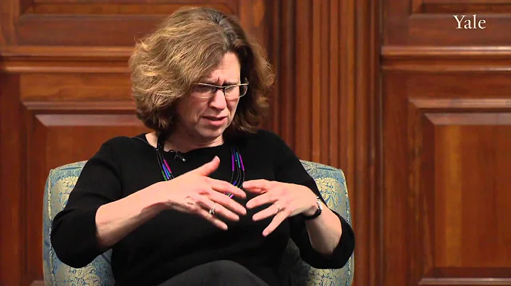 Donna Dubinsky: Is building an ethical company eno...