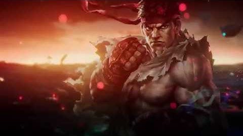 Teppen - Opening English