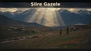 Şiire Gazele (Organic House & Moombahton Fusion) - Neural Ozan