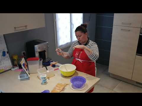 Vidéo: Casserole De Fromage Cottage à L'ananas
