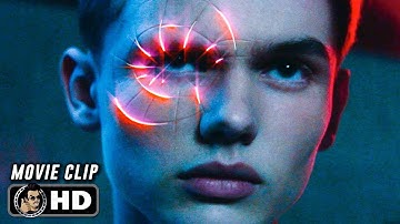 PERFECT Clip - New Look (2018) Steven Soderbergh