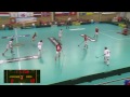 WU19 WFC 2014 - HUN v SUI