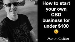 How To Start Your Own CBD Website For Under $100. Hempworx. MyDaily Choice
