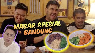 Bakmi Enak Suasana Jadul Wajib Dateng - Mabar Makan Bar-Bar With Paox