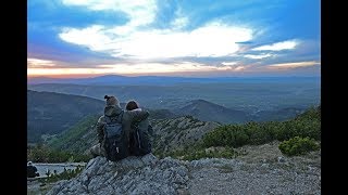 POLAND - Tatry - Kali & Weri 2018