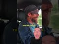 This Guy Is Giving The Most Wonderful Gift To A Homeless Person