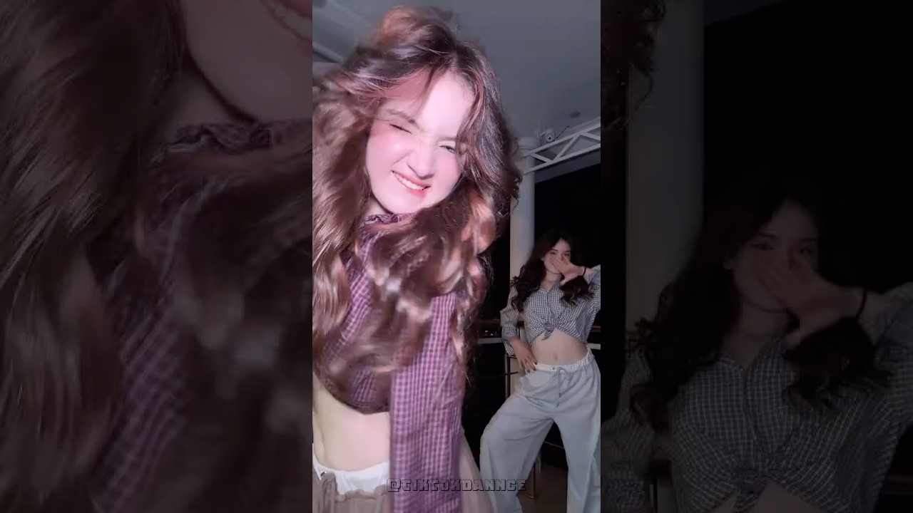 Trend dance DJ Angelo 