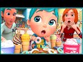 Johny Johny Yes Papa Português - Música Infantil | Viola Kids Português