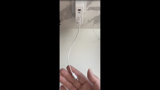 You need this retractable fast charger! No more messy cords