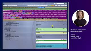 Use the Inline PDF Editor (Add Notes, Stamps, Annotations)