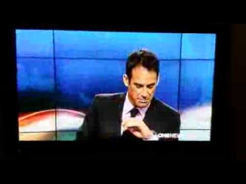 News Presenter Mocks Kid in Hilarious Voice
