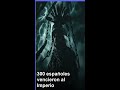 300 españoles vencieron al Imperio Azteca ⚔️ Parte 2
