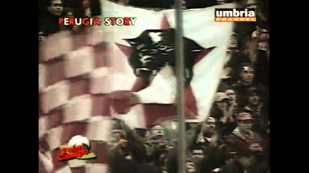 Milan Rapajc - PERUGIA [HD]