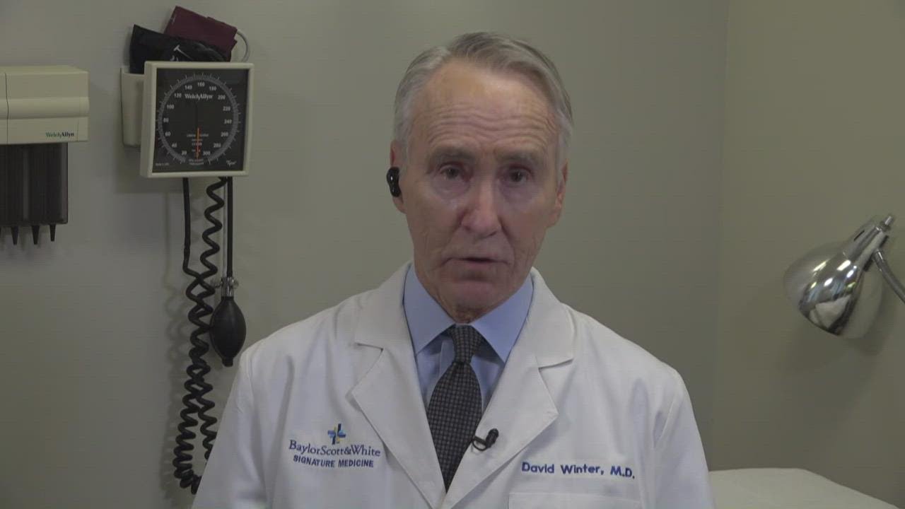 Monkeypox in Texas updates: What's the latest case data?