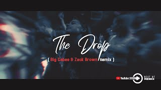 David Guetta & Dimitri Vegas Ft. Nicole Scherzinger & Azteck - The Drop (Big Gabee & Zack Brown RMX) Resimi