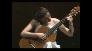 Cavatina - Ana Vidovic