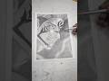 Sukuna drawing #art #jujutsukaisen #sukuna #drawing #youtubeshorts @SouravArts1