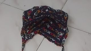 5 Mint Me Aasani Se Banaye Baby Cape 2Year Ke Bache Ki