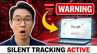 Celebrity URGENT: Google Just Enabled Silent Tracking — What You Need to Know Profile