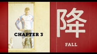 RYOKOU CHAPTER 3 (Shane Perkins documentary: sport) RYOKOU CHAPTER 3 (Shane Perkins documentary: sport)