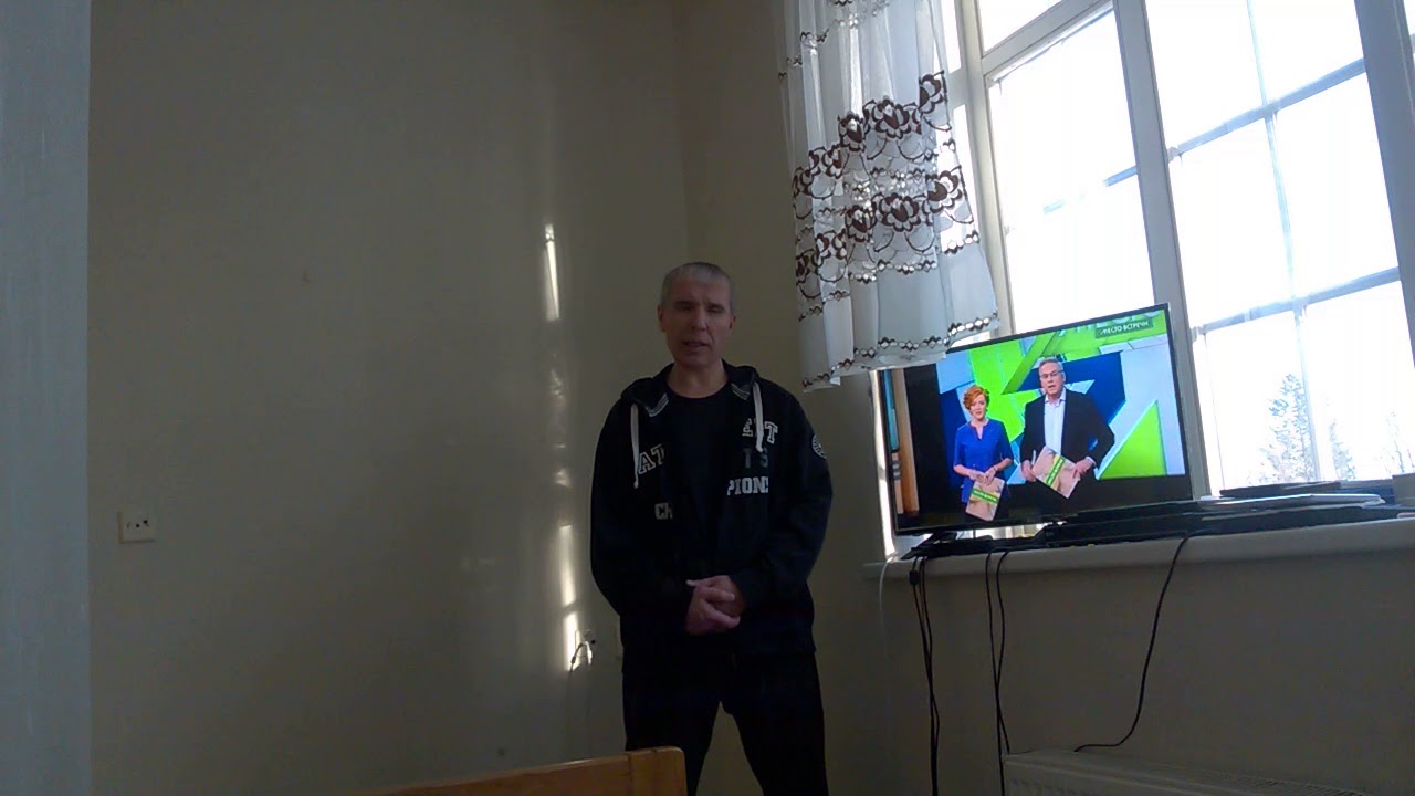 Эстония живёт в СССР.Карательная психиатрия - YouTube