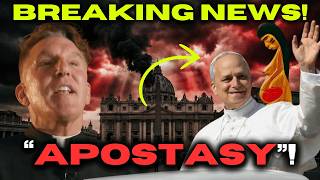 Pachamama Scandal Widens For Pope Leo As Defense Backfires