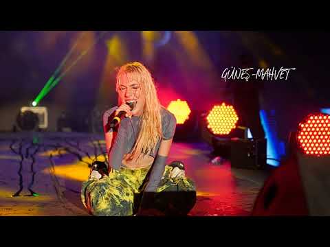 Güneş - MAHVET (Speed up) ⊙ELAL