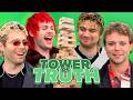 5SOS Get Chaotic In ‘The Tower of Truth’