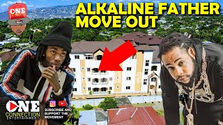Breaking Squash - One Sh0T Alkaline Father Move Out, Mavado Get Dss Wikid