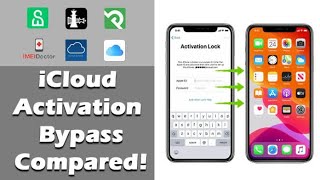 Iphone Lock To Owner Bypass  2024 ,All Iphones!  all IOS ,WORKS!! 1000%,