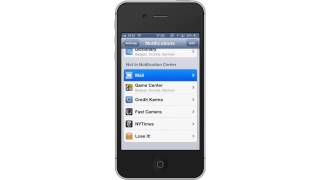 How to Set Up Push Gmail in iPhone Mail