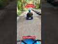 Play @Gelinding Luge &amp; Kart Bandung #adrenalinerush #racing #race #luge
