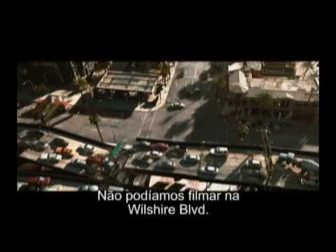 2012 - Making Of Destruction - Legendado