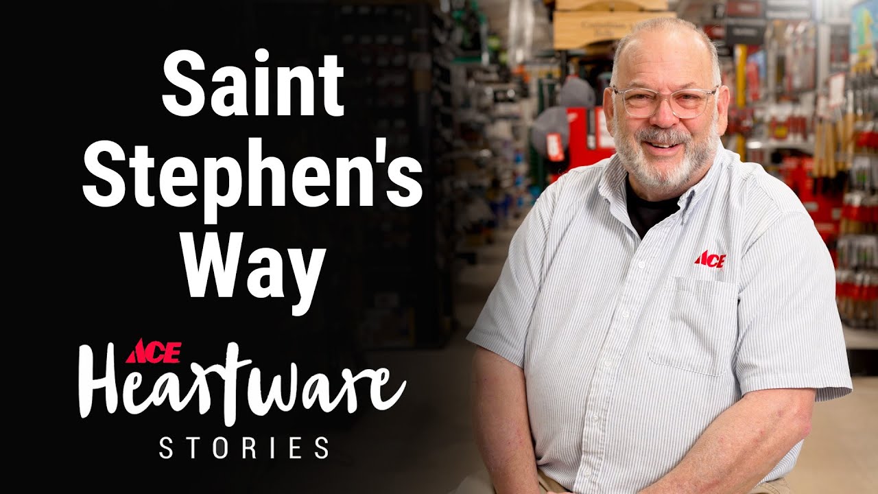Saint Stephen's Way Ace Heartware Stories YouTube