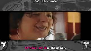 Video thumbnail of "Mea Culpa Jazz   Le Vent Nous Portera   (dévocalisé)"