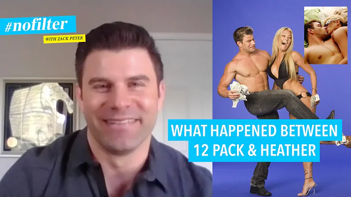 Dave "12 Pack" Amerman Responds to Heather Chadwel...