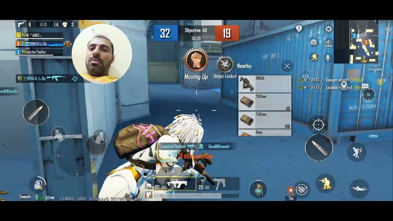 Tdm hangar gameplay best of the world player