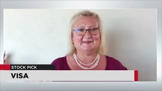 Watch Daily Pick - Visa