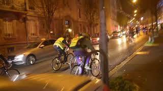 Velorution Lausanne Nov 2017