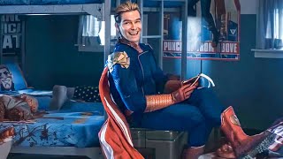 The Boys Season 5 - Bloopers & Gag Reel (2026)