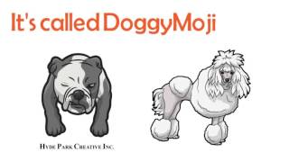 Doggymoji App