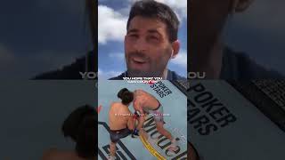 Cruz Calls Keith Peterson "All Nonsense" Content