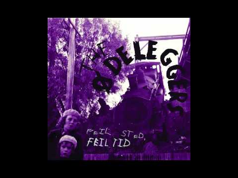 Feil Sted, Feil Tid artwork