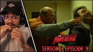 Daredevil Season 3 Episode 4 Reaction! - Blindsided