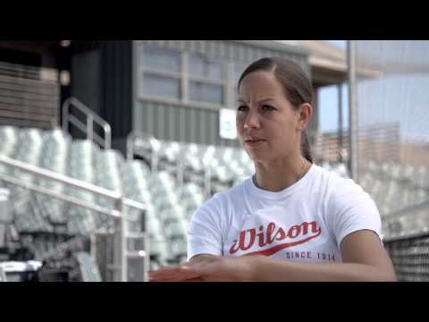 Cat Osterman: The Last Ride (official trailer)