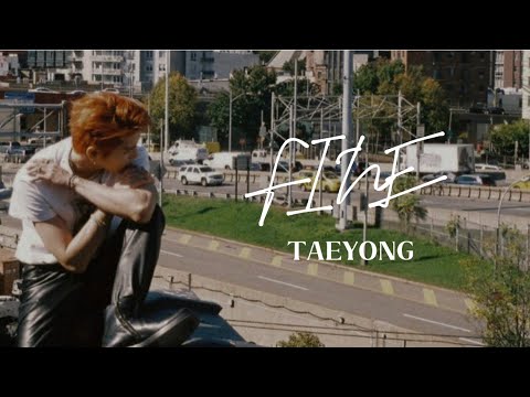 【日本語字幕・カナルビ】FINE / TAEYONG of NCT