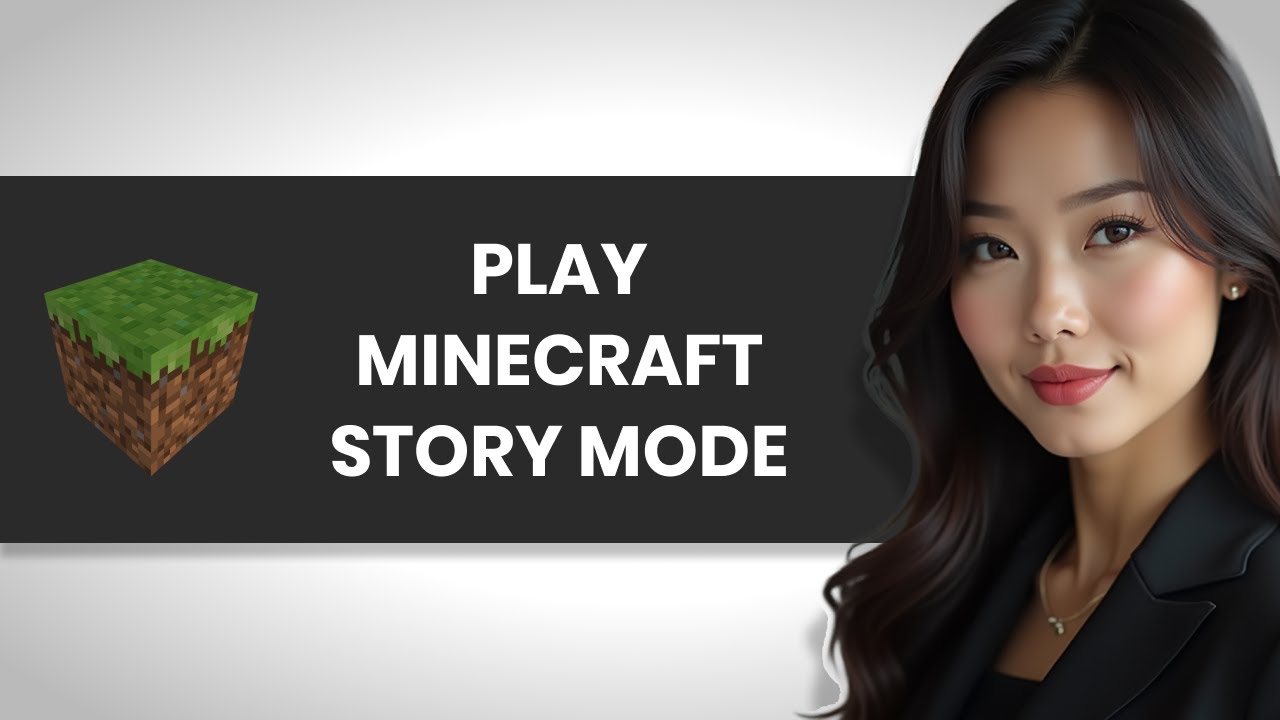 how-to-easily-play-minecraft-story-mode-full-guide-youtube