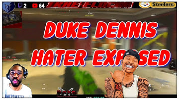 HILARIOUS ARGUMENTS! COD MODERN WARFARE II! FLOCKA VS DUKE DENNIS #1 HATER! #BOKC #gomfsfb