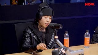 Tommy Strate - 깊숙히 (LIVE) / RAPHOUSE ON AIR (EP.20)