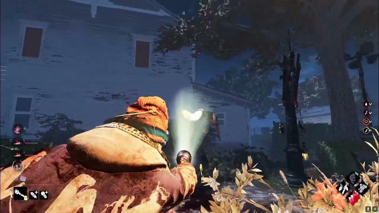 When May You Not Use Headlight Flashers